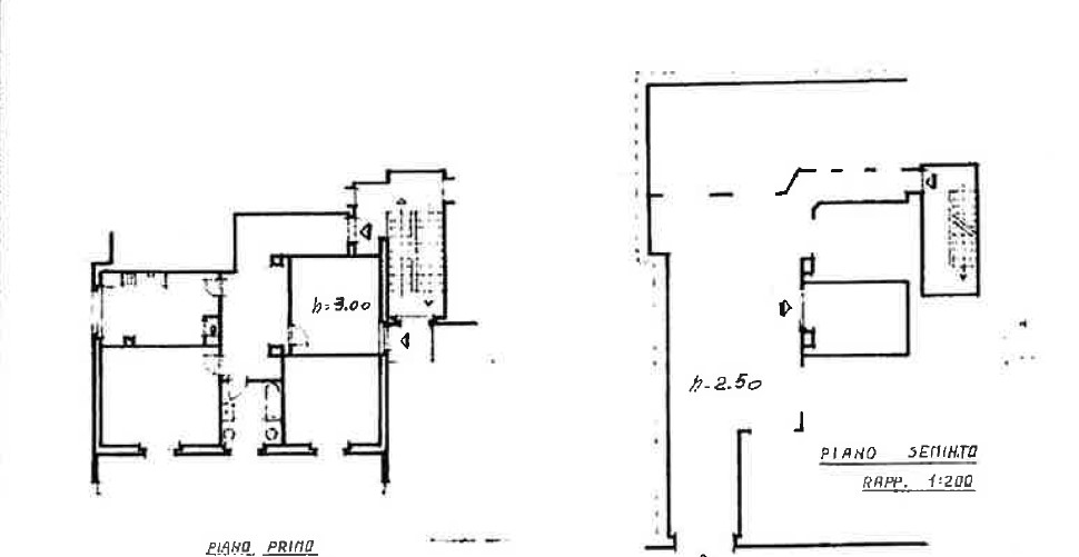 Apartment for sale, ref. 014 (Plan 1/1)