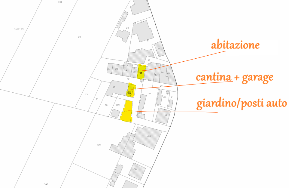 Terratetto in vendita a Pappiana, San Giuliano Terme (PI)