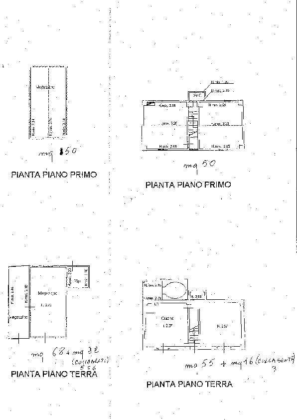 Plan 1/1 for ref. 7992DD