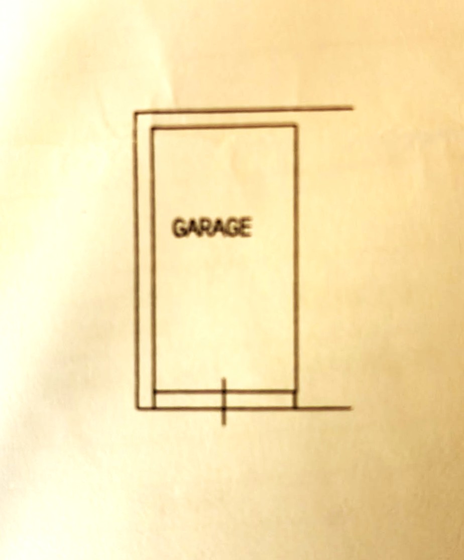 Garage in affitto a Calcinaia (1/1)