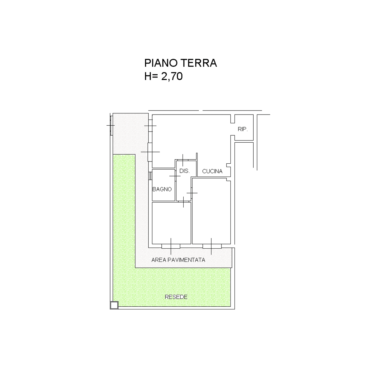 Appartamento in vendita a San Miniato Basso, San Miniato (PI)