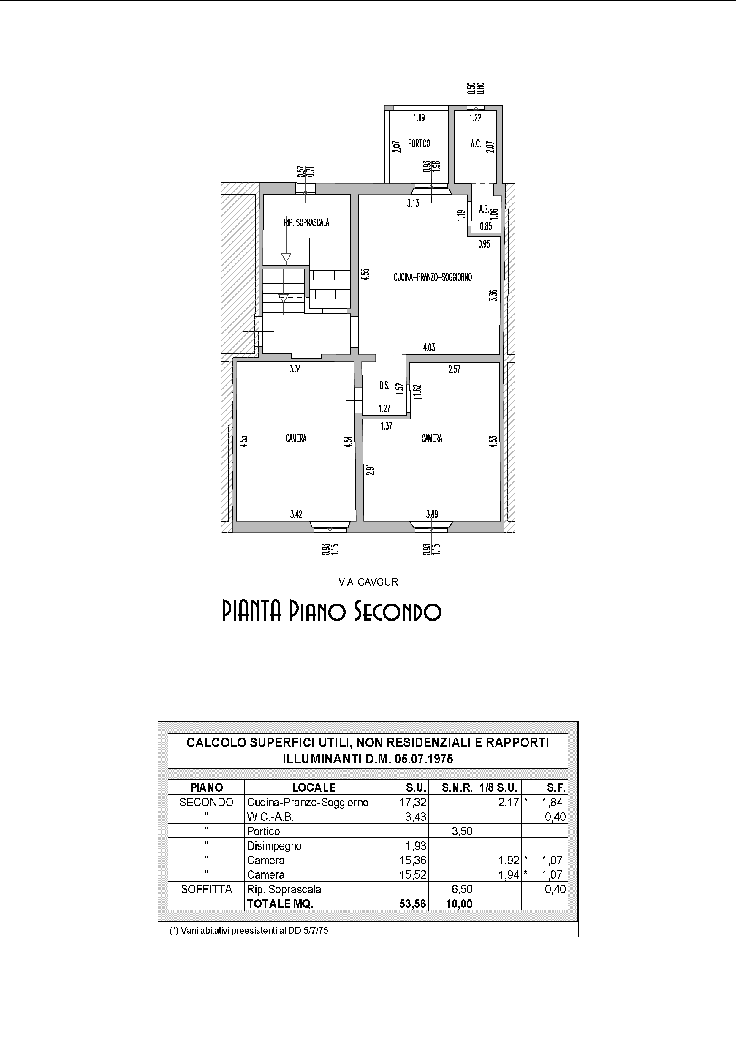Plan 1/1 for ref. 1620