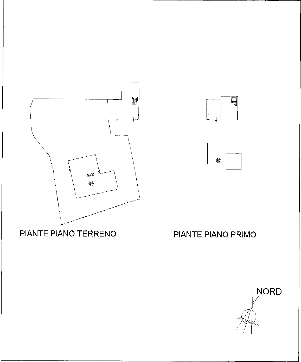 Plan 1/2 for ref. N039M