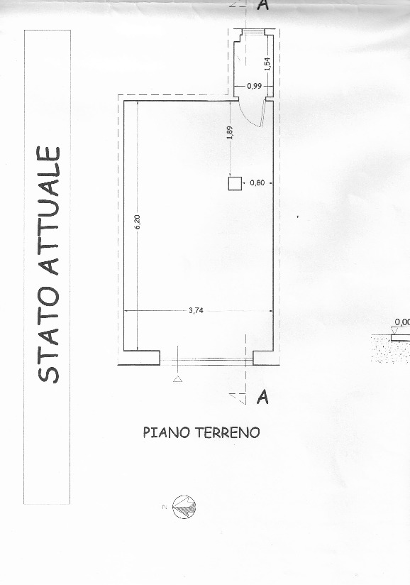 Plan 1/1 for ref. F003C