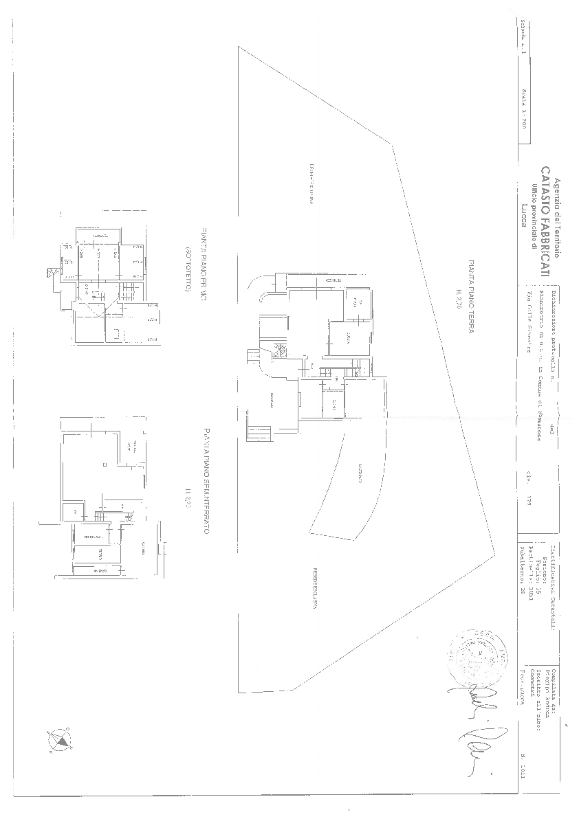 Plan 1/1 for ref. E034A