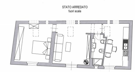 Viareggina in vendita a Borghetto, Pisa (PI)