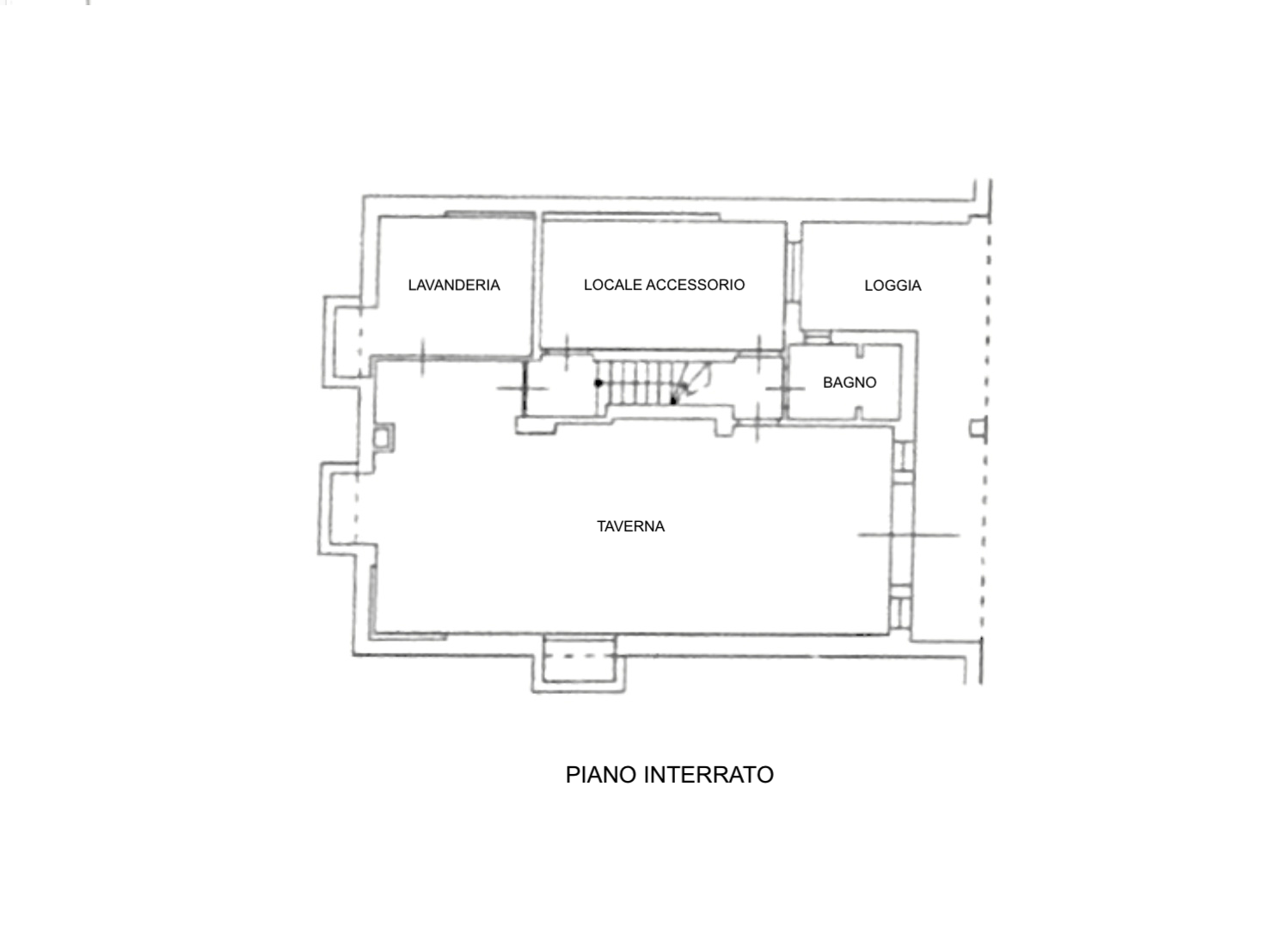 Villa in vendita a Ponte A Elsa, San Miniato (PI)
