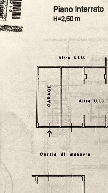 Appartamento in vendita a Nuovo Centro, Livorno (LI)