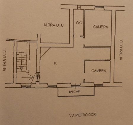 Appartamento in vendita a Capoliveri (LI)