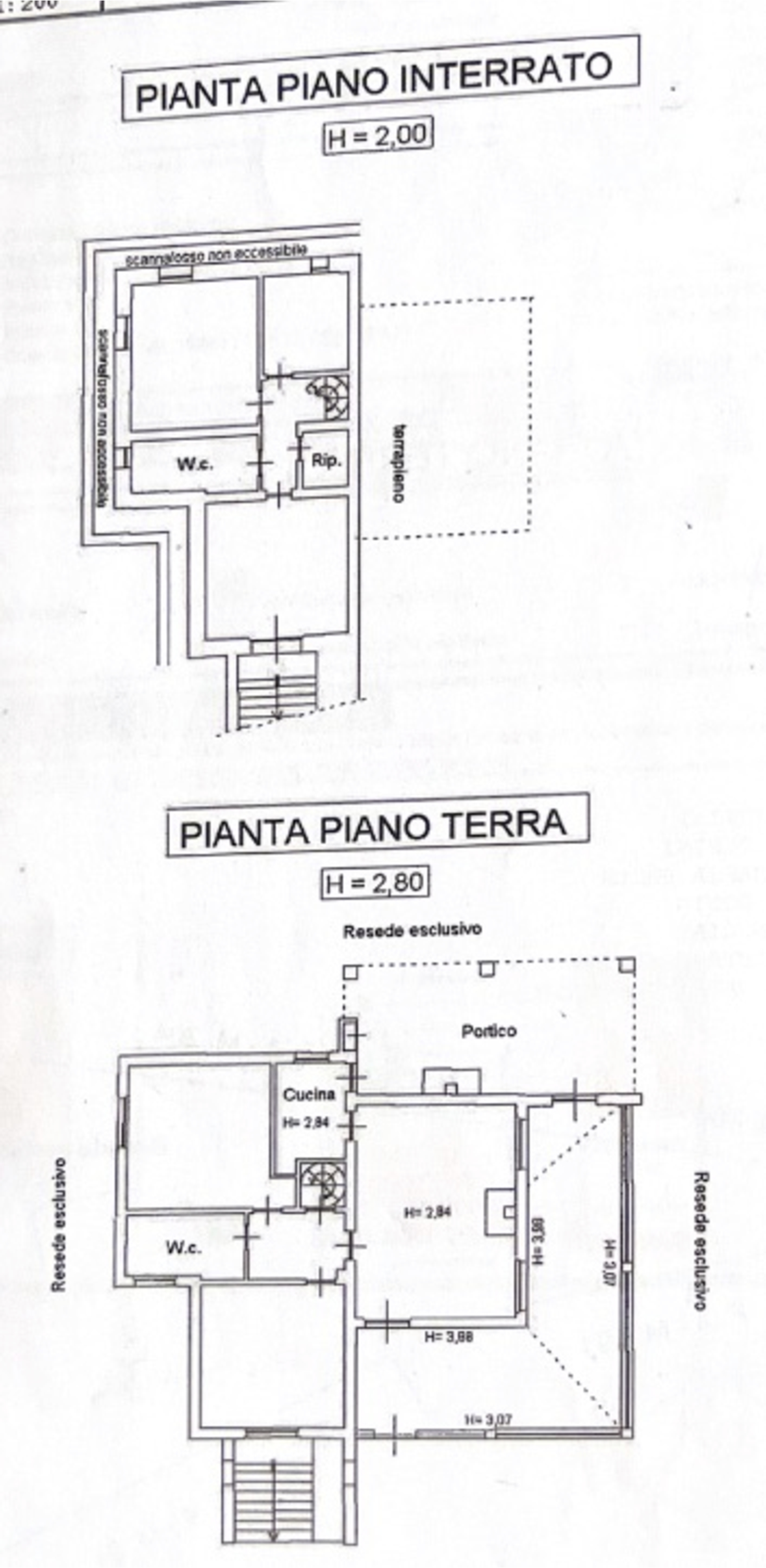 Villa in vendita a Casale Marittimo (PI)