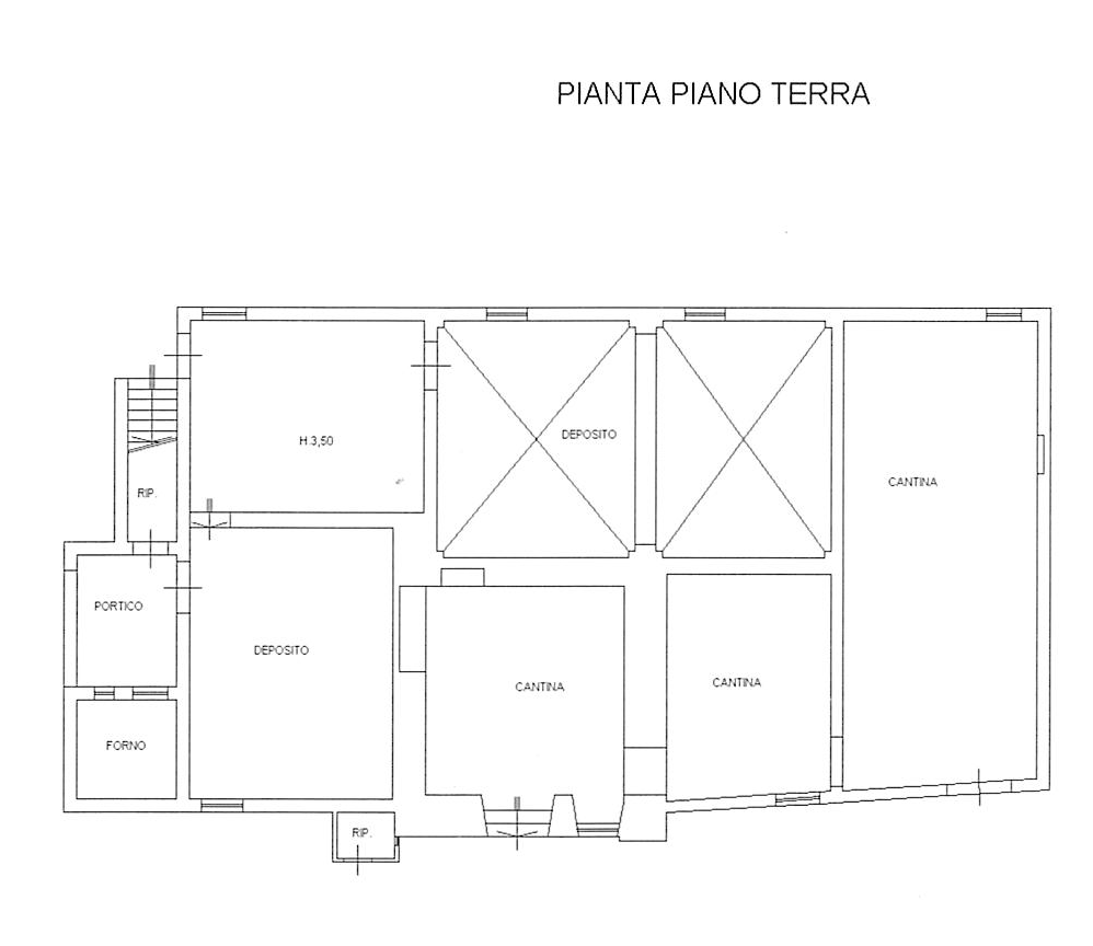 Bed&Breakfast in vendita a San Miniato (PI)