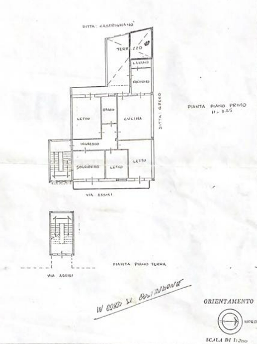 Planimetrie 1 di 1