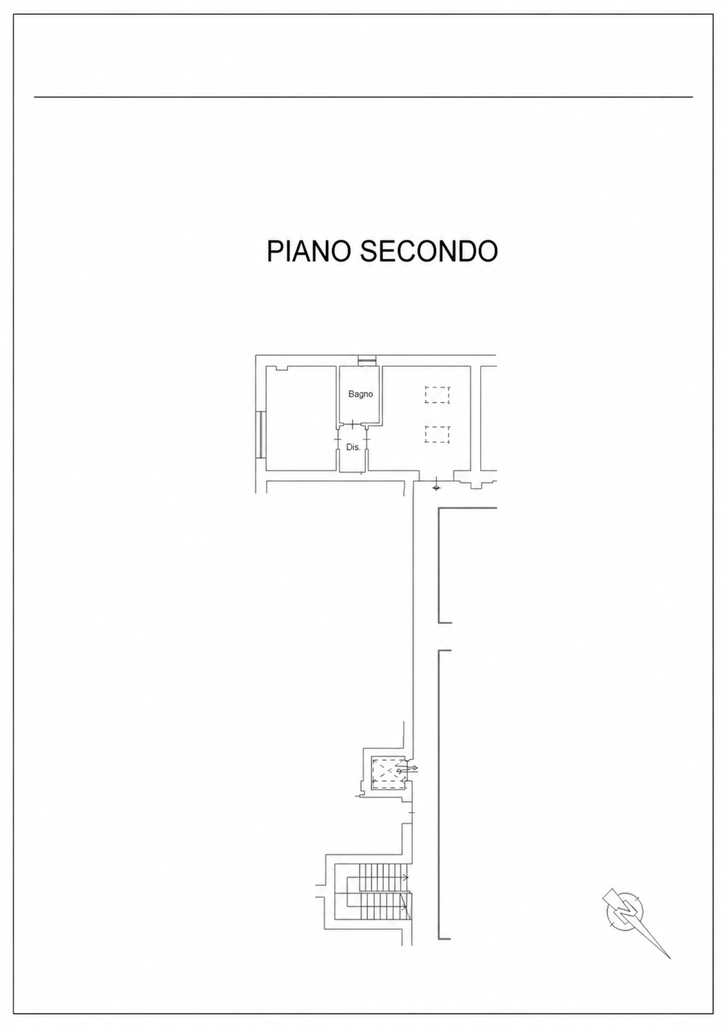 Appartamento in vendita a Vada, Rosignano Marittimo (LI)