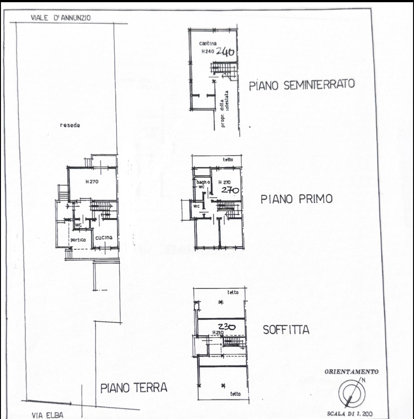 Villa in vendita a La Vettola, Pisa (PI)