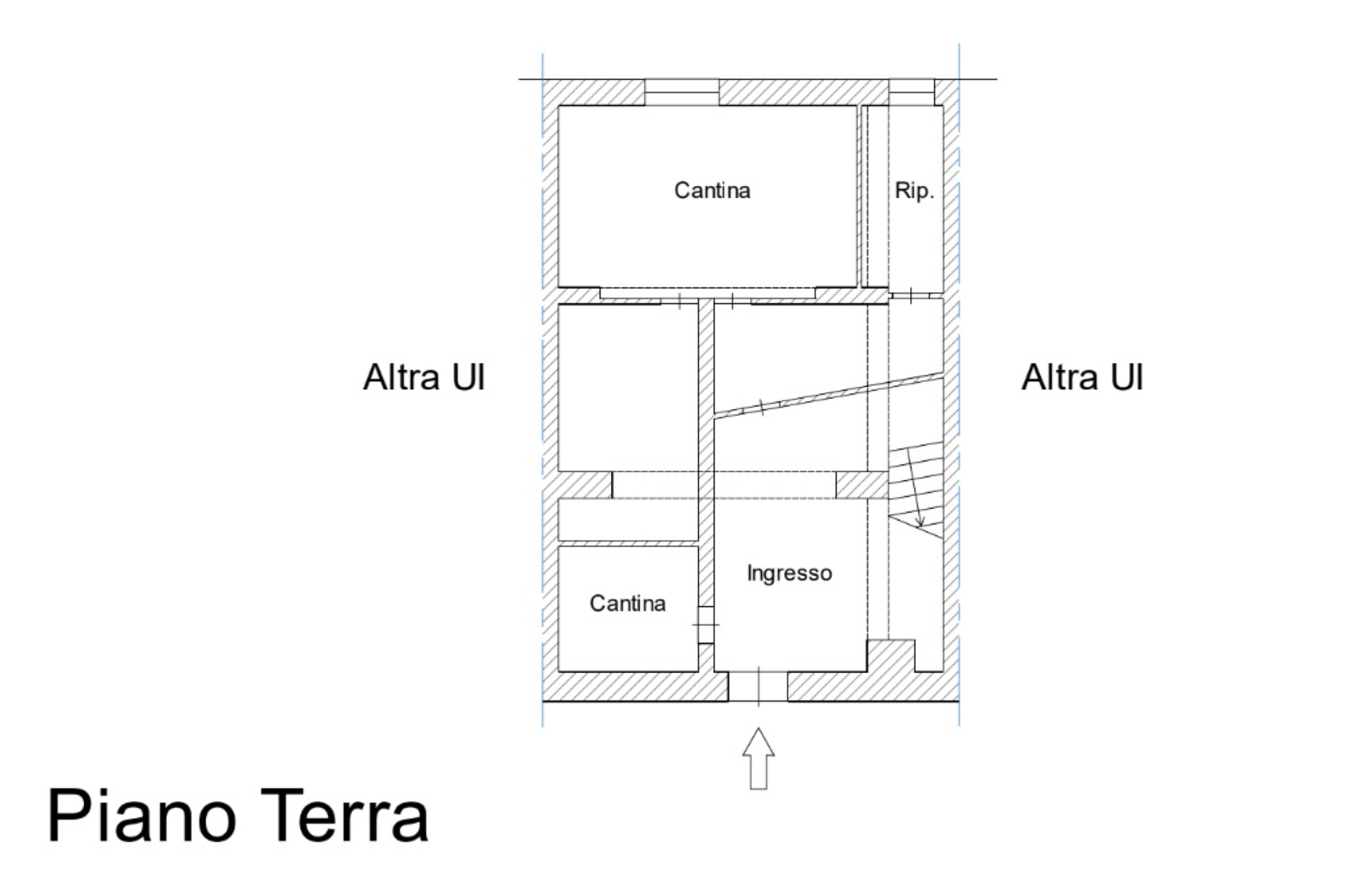Appartamento in vendita a Pugnano, San Giuliano Terme (PI)