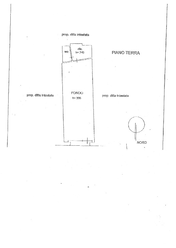 Plan 1/1 for ref. II105AC