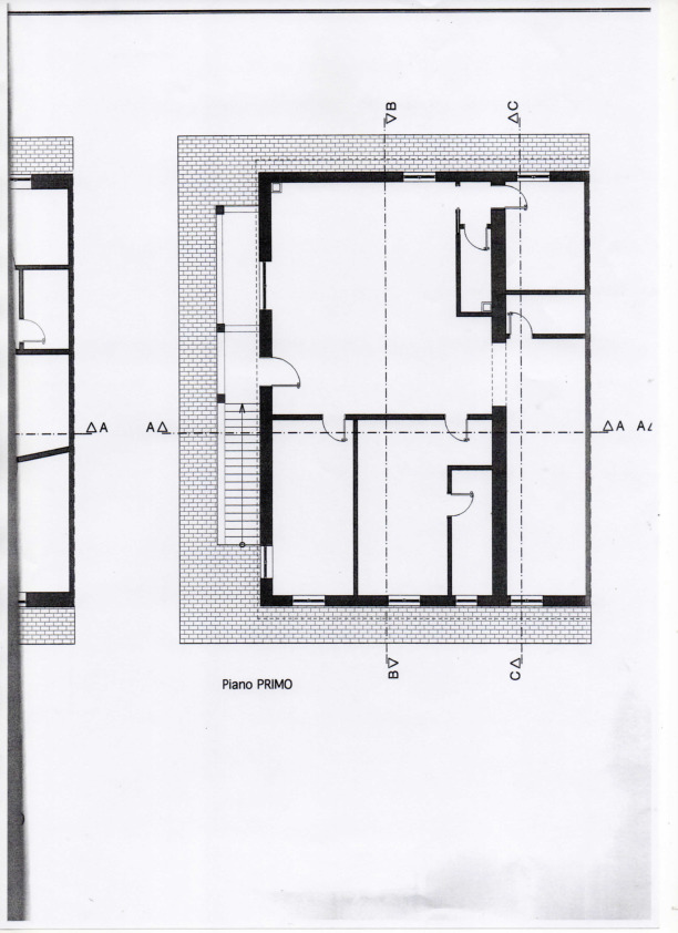 Plan 1/2 for ref. 544