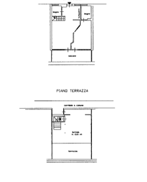 Appartamento in vendita, rif. SA33 (Planimetria 1/1)