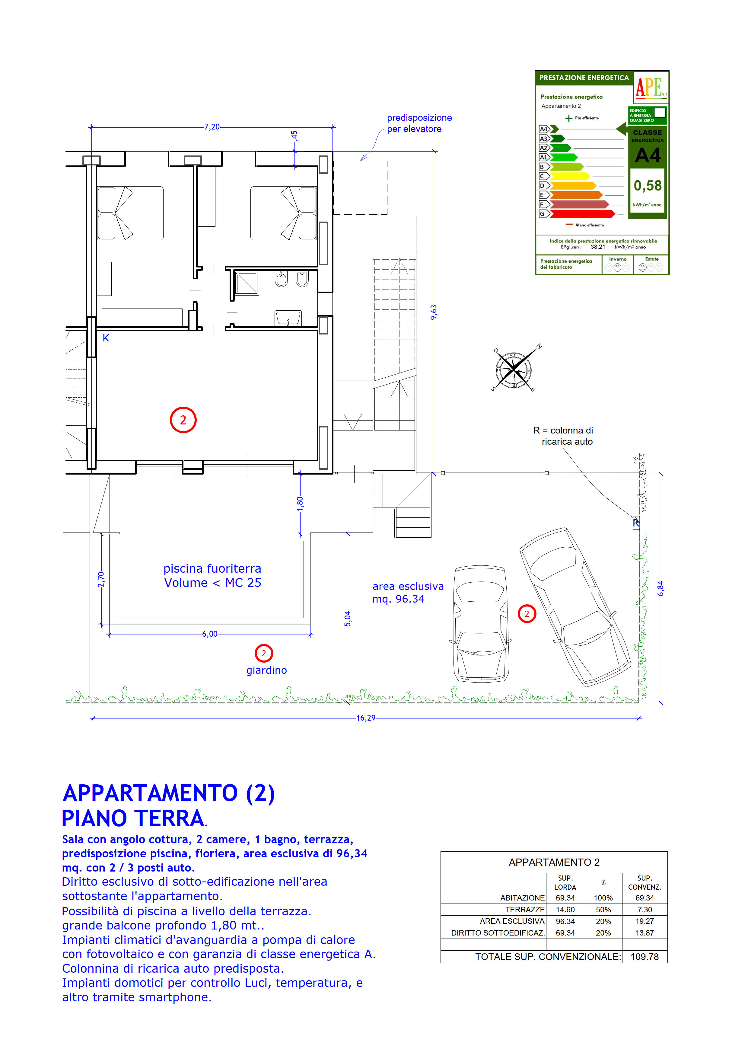 immagine annuncio 8 di 9