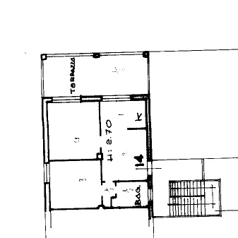 Appartamento in vendita a San Vincenzo (LI)