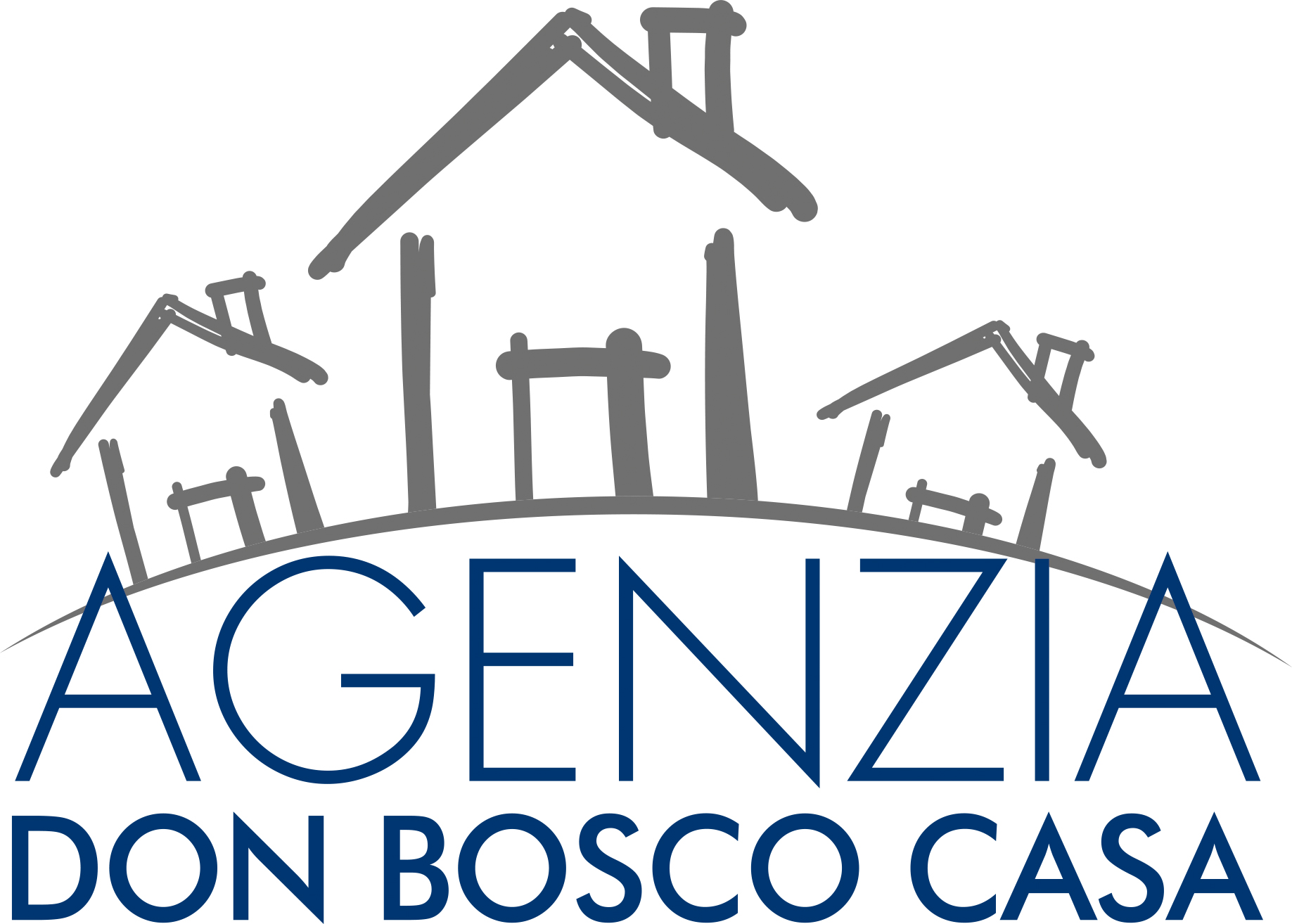 logo AGENZIA DON BOSCO CASA