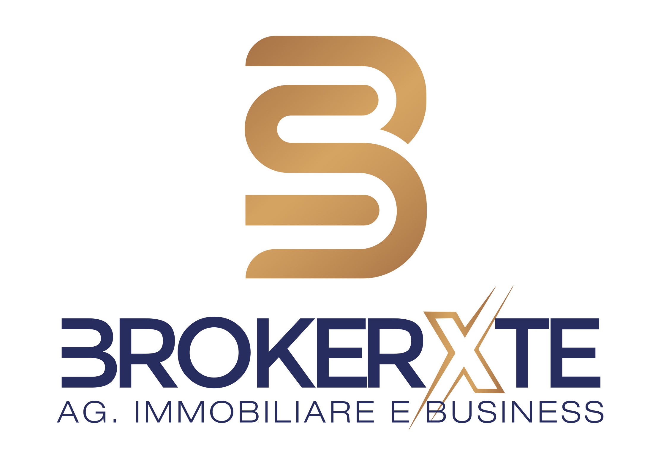 BROKER X TE