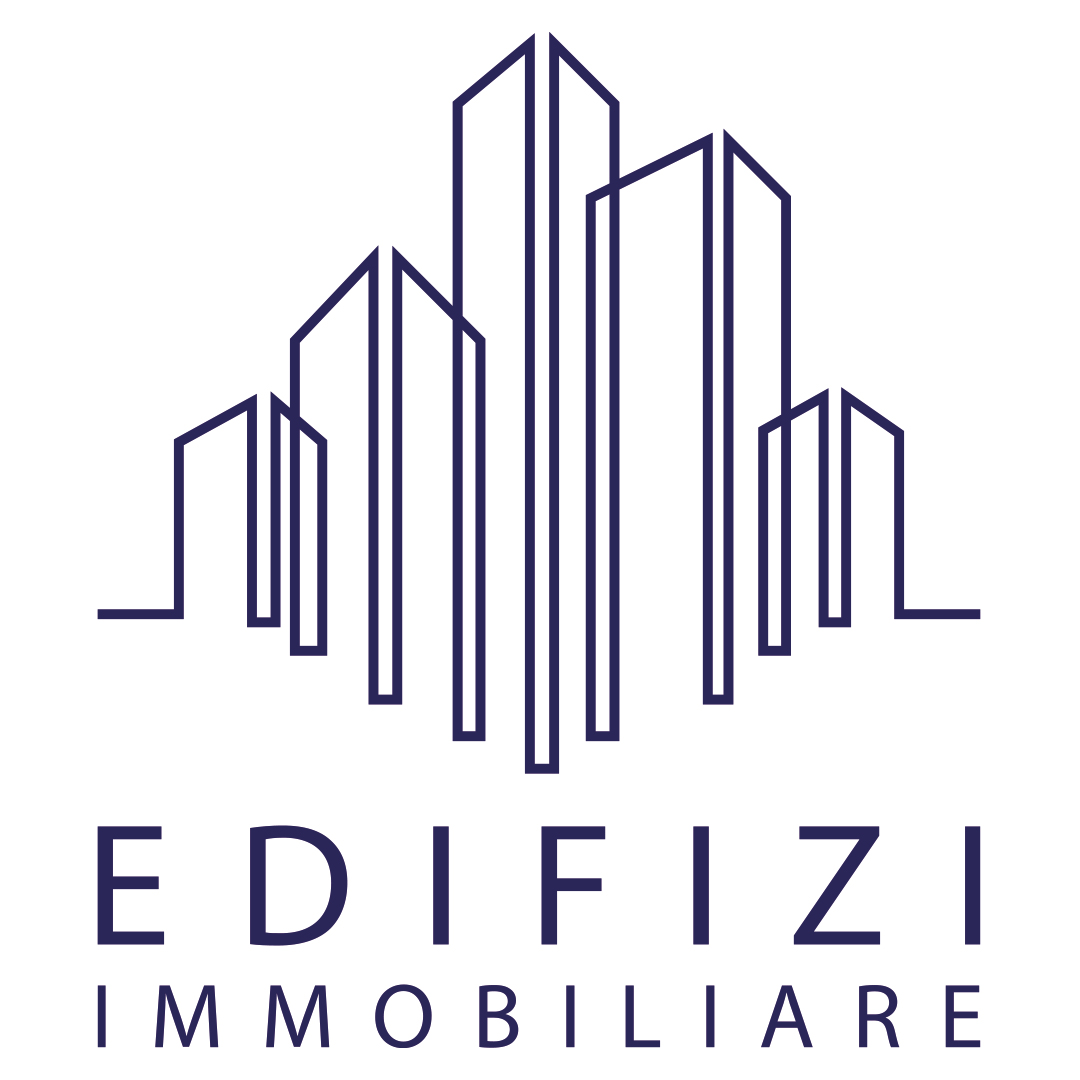 logo EDIFIZI Immobiliare