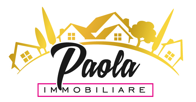 logo PAOLA Immobiliare