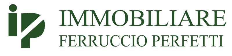 logo FERRUCCIO PERFETTI Immobiliare