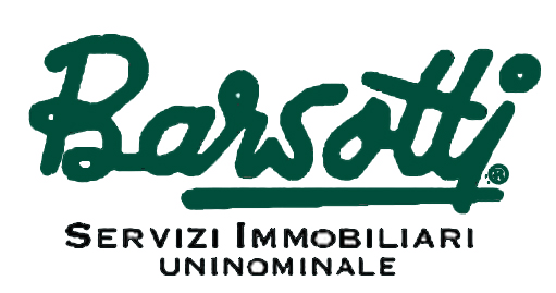 logo BARSOTTI RE Agency "Servizi Immobiliari"