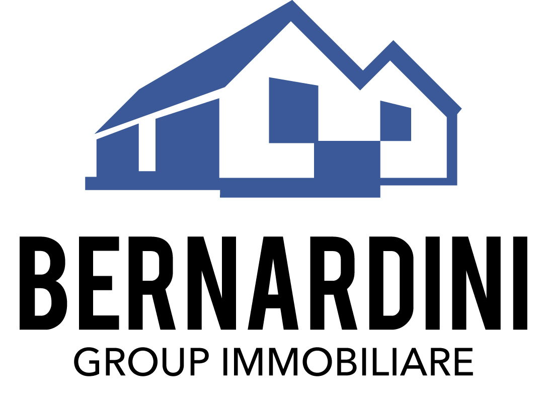 logo BERNARDINI GROUP Immobiliare