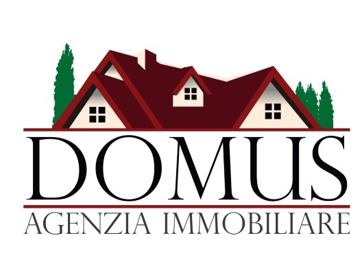logo DOMUS - Ag. Immobiliare Empoli