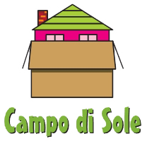 logo CAMPO DI SOLE Servizi Immobiliari