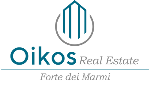 logo OIKOS Real Estate