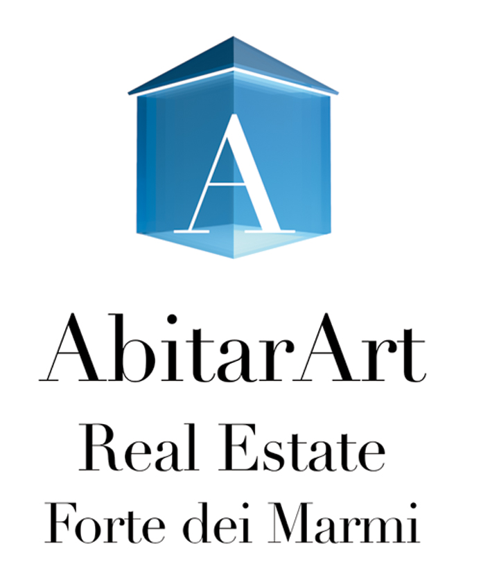 logo AbitarArt Real Estate