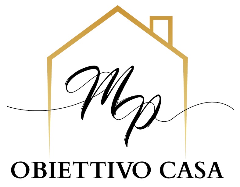 logo OBIETTIVO CASA Immobiliare