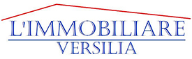 logo L'IMMOBILIARE VERSILIA