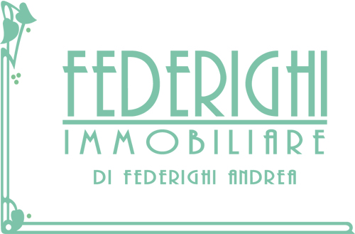 logo FEDERIGHI IMMOBILIARE