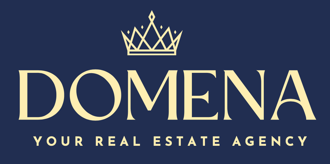 DOMENA Your Real Estate Agency