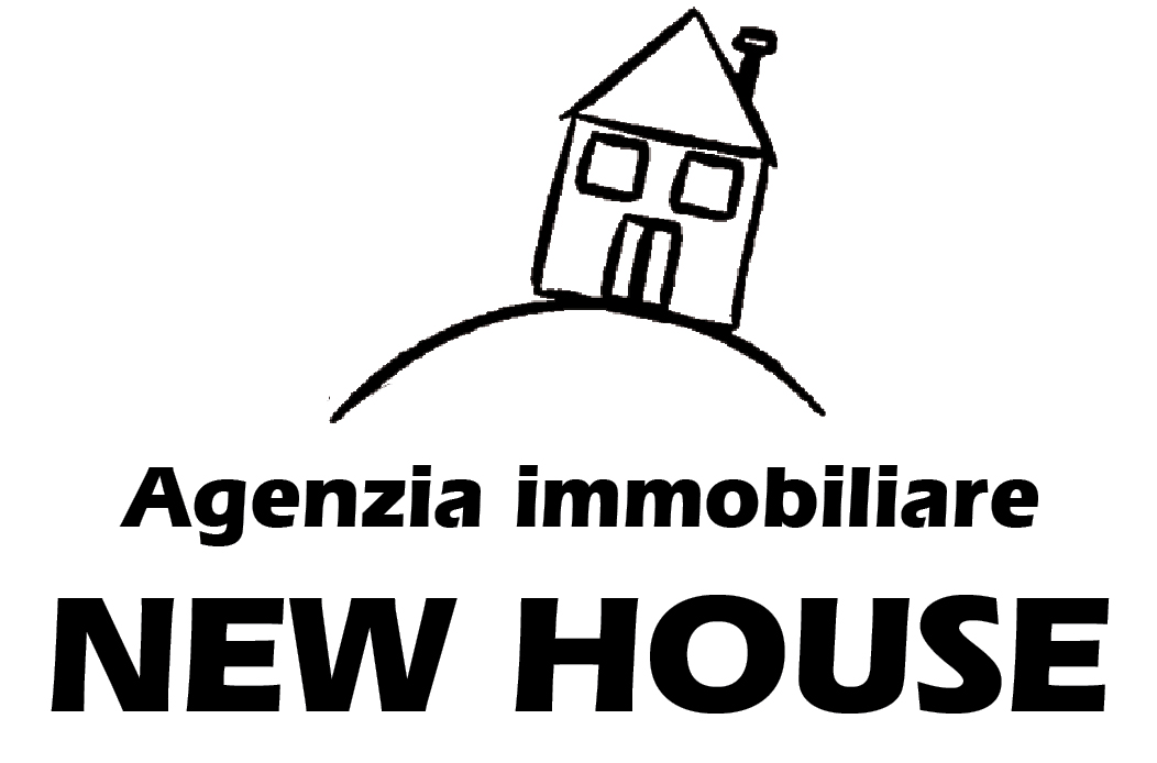 logo Immobiliare NEW HOUSE 