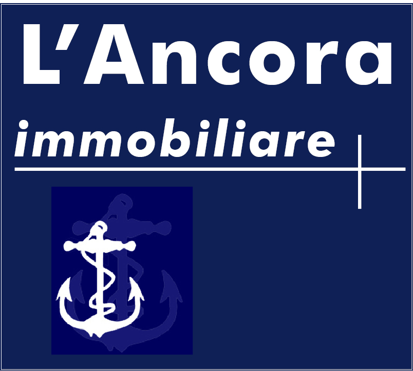 logo L'ANCORA Immobiliare