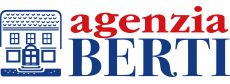 logo BERTI Agenzia Immobiliare