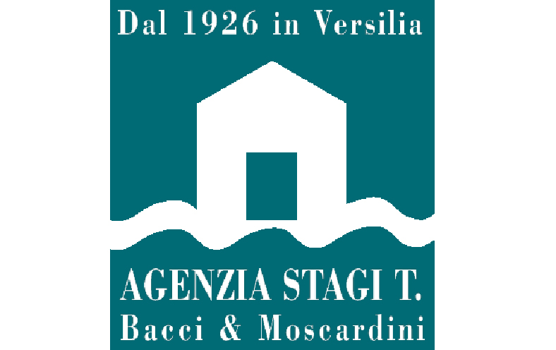 logo STAGI T. Agenzia
