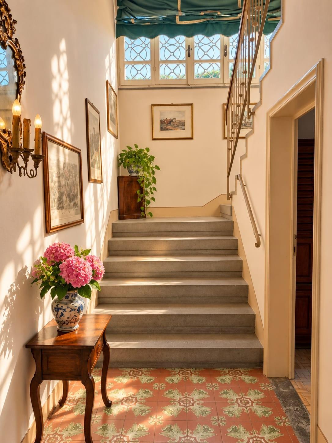 Villa - Santa Maria a Monte (14/20)