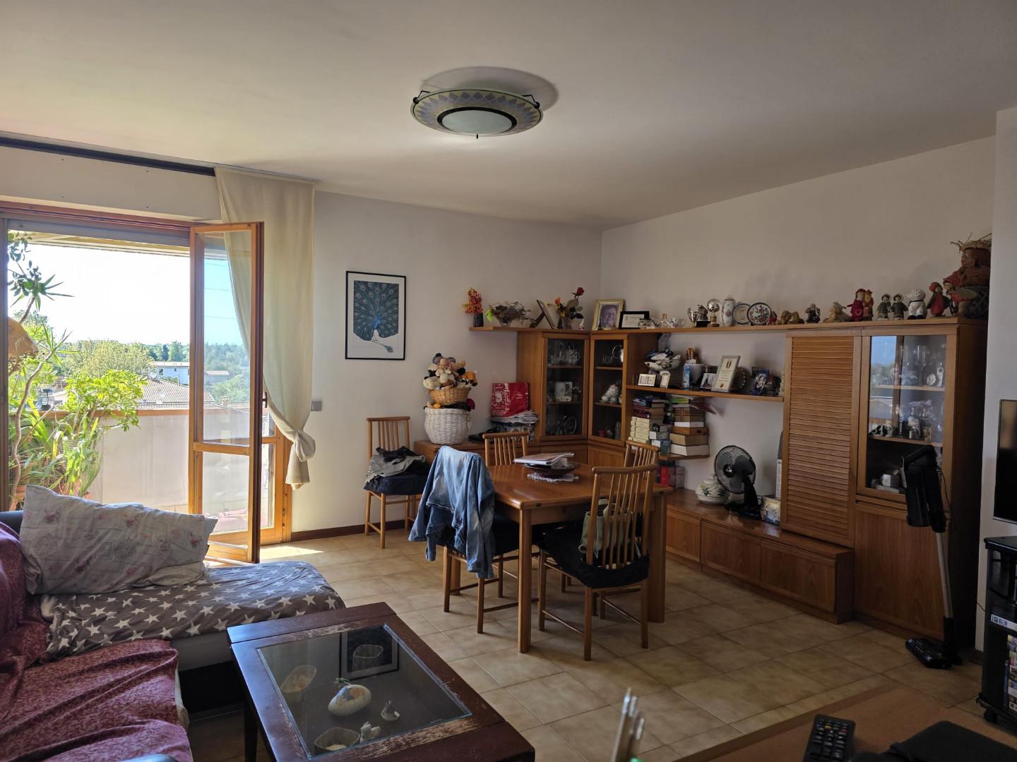 Appartamento in vendita a Montignoso