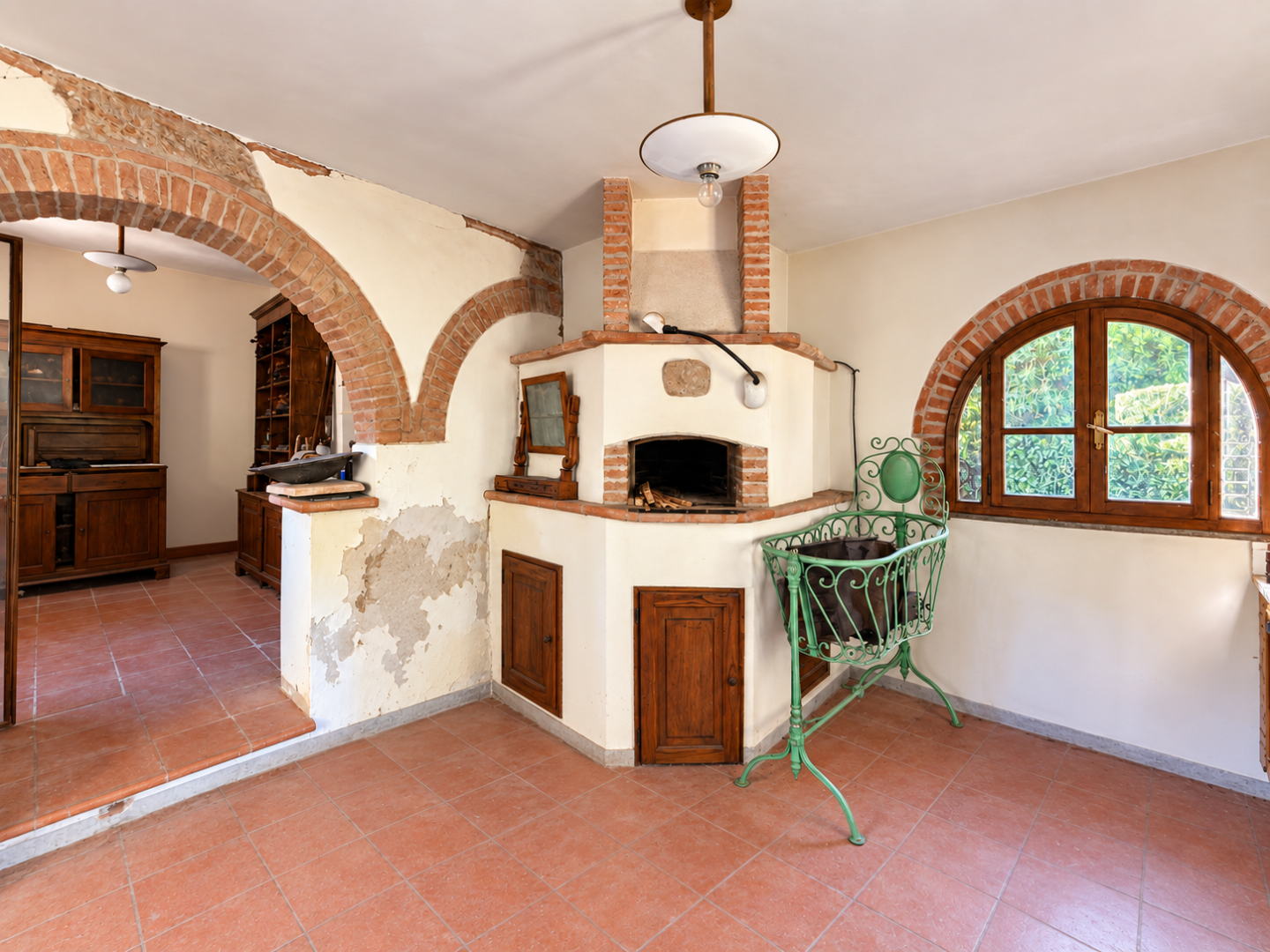 Villa - Montecarlo (42/47)