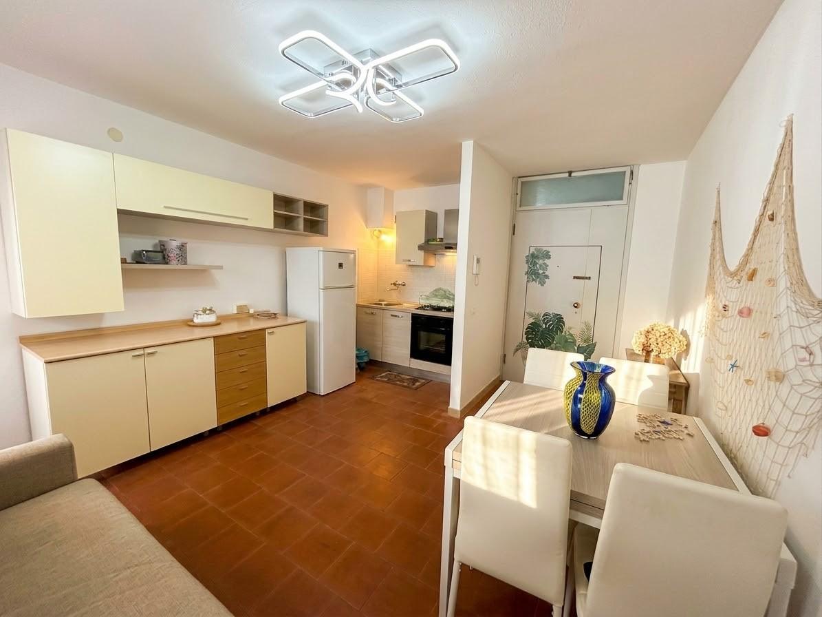 Appartamento in vendita a Carrara