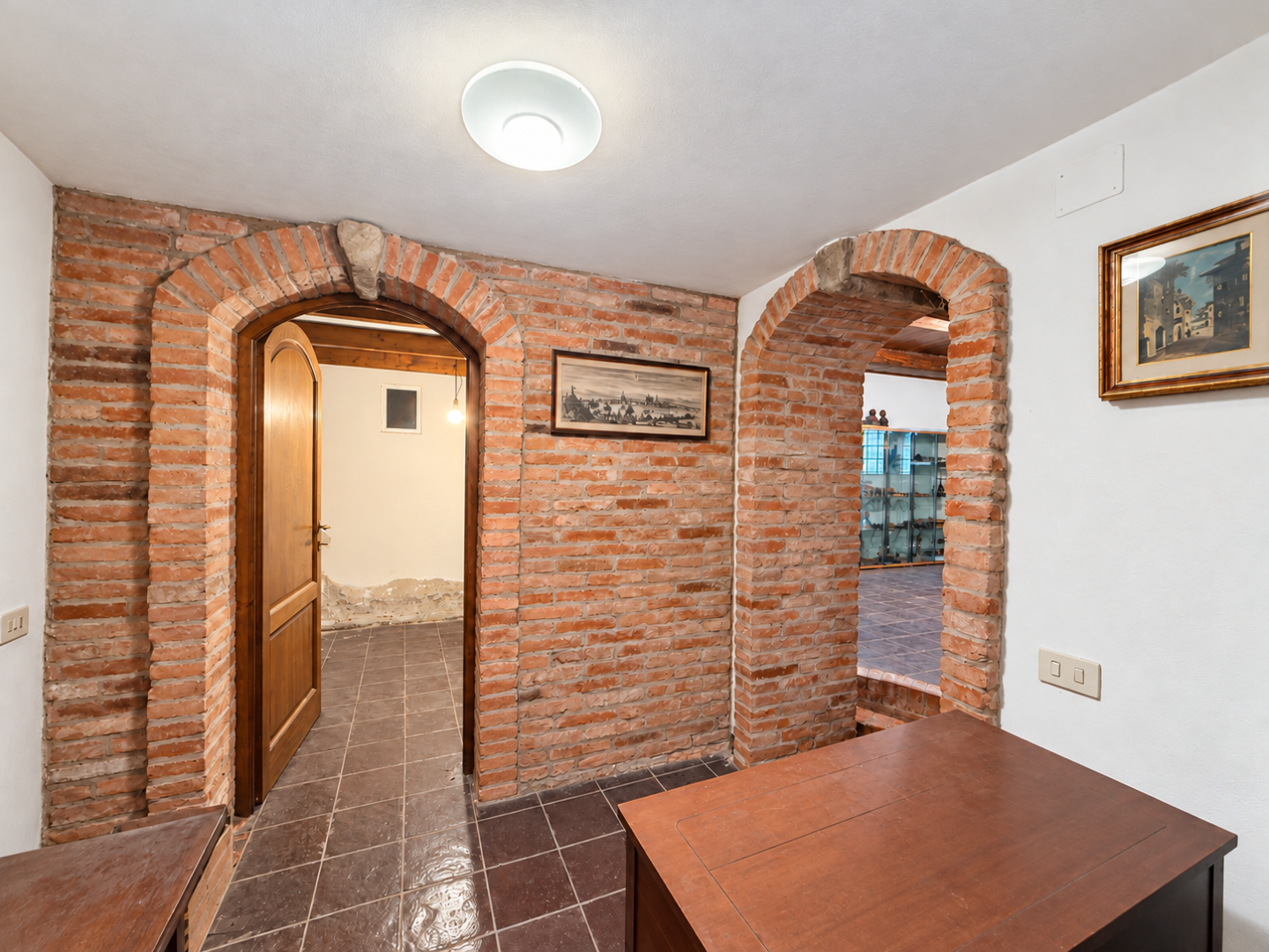 Villa - Montecarlo (38/47)