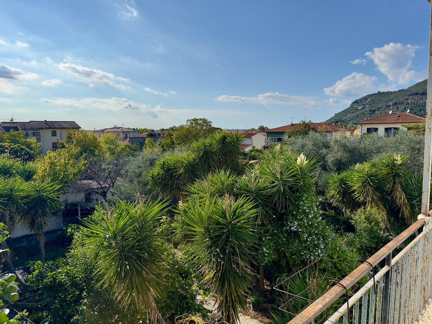 Villa - Asciano, San Giuliano Terme (7/39)