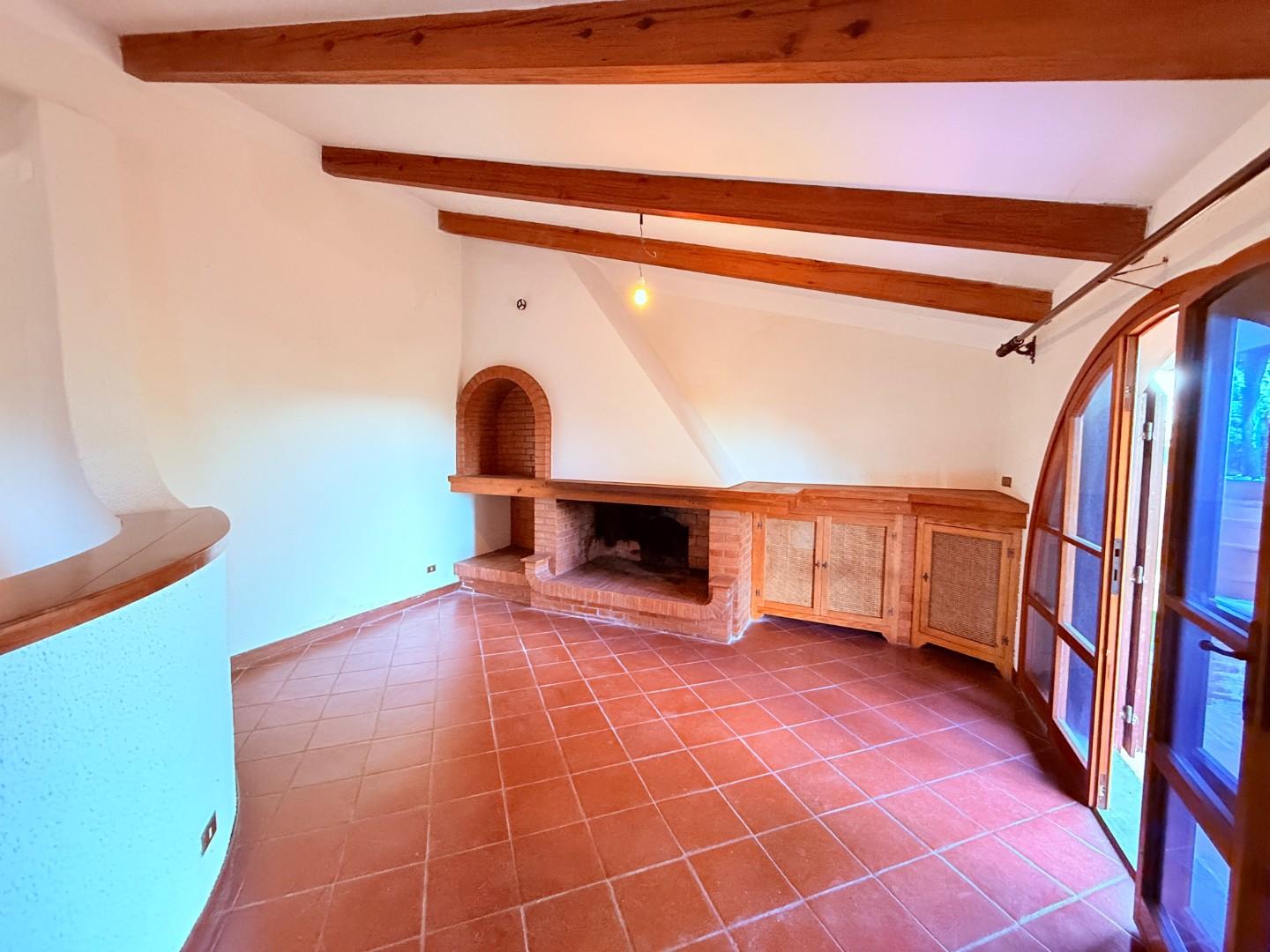 Villa - Santa Maria a Monte (16/32)